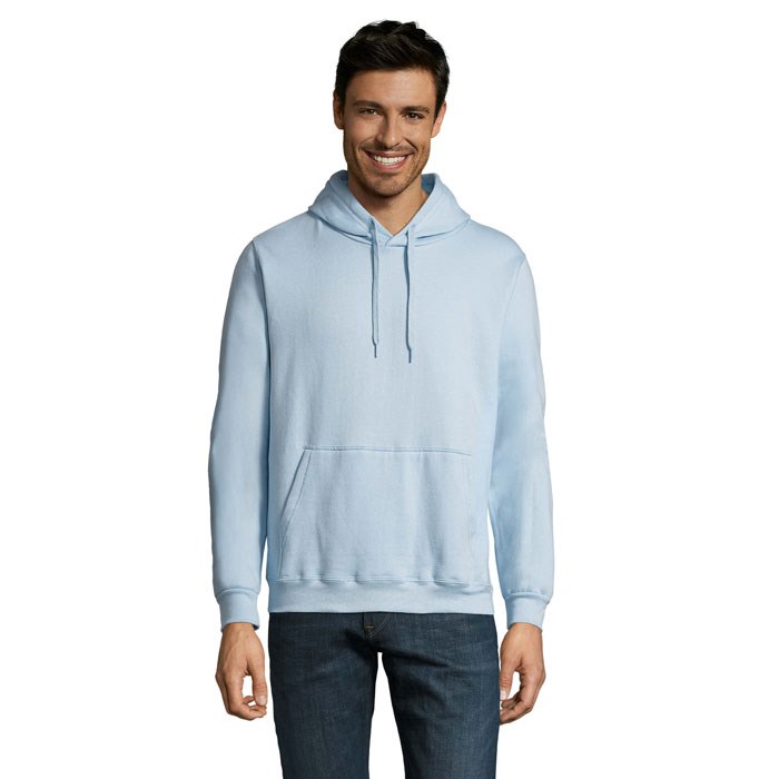 SNAKE - Hemels Blauw