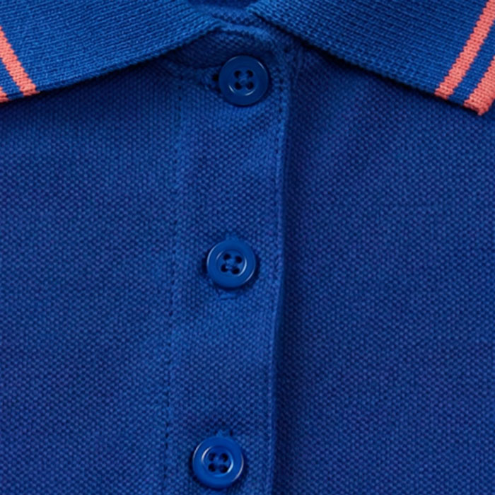 PASADENA WOMEN - PASADENA dames polo 200g