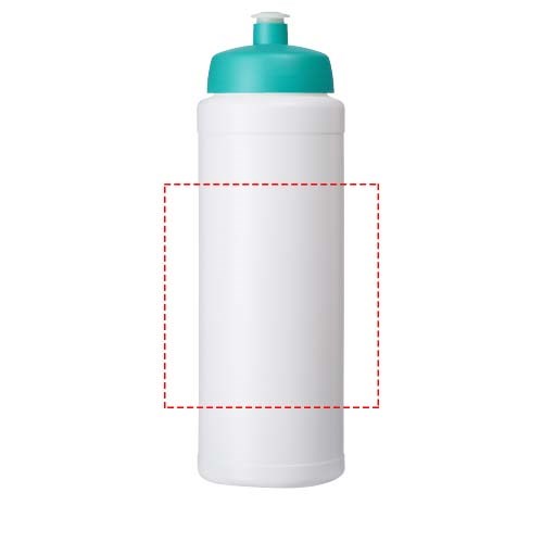 Baseline® Plus grip 750 ml sportfles met sportdeksel