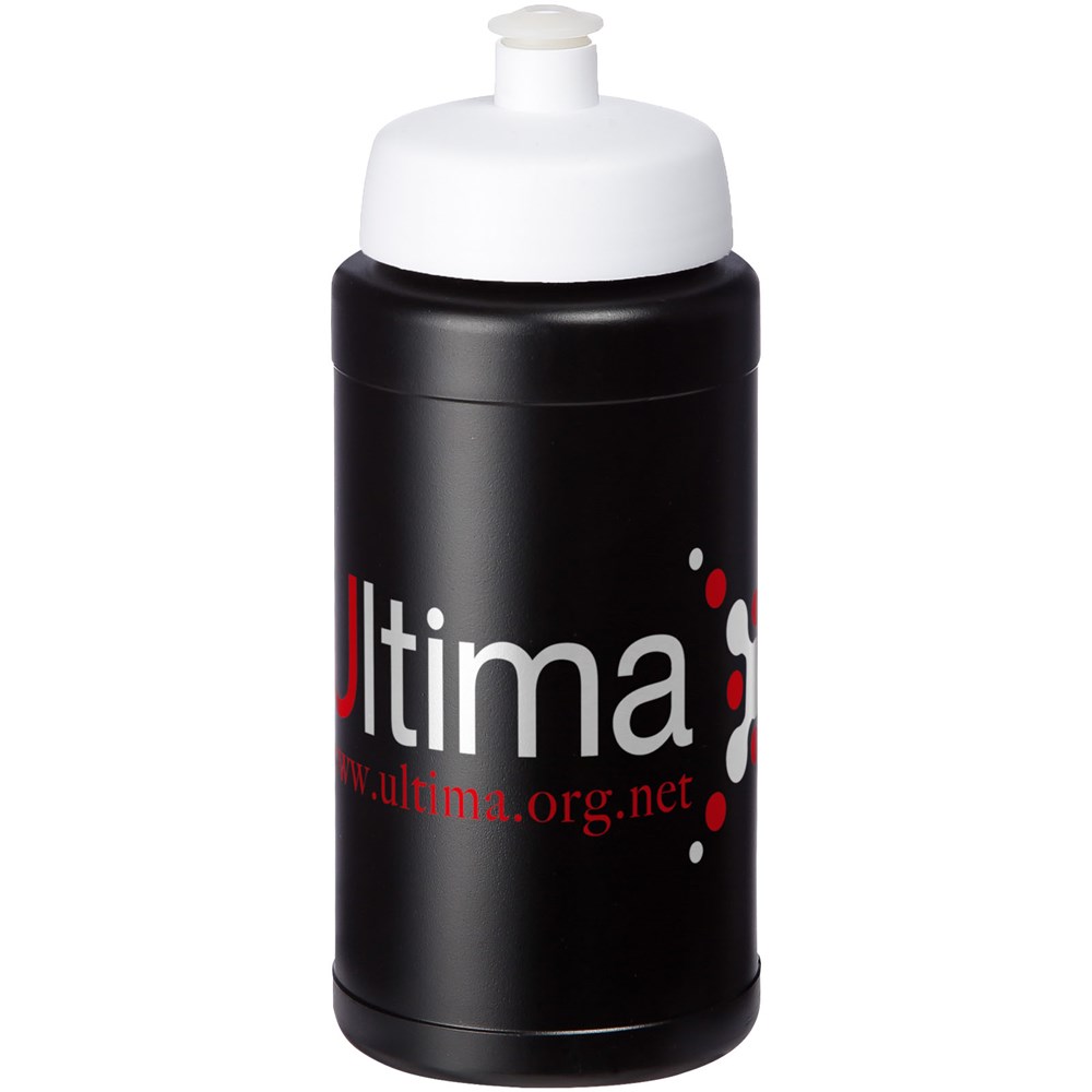 Baseline® Plus 500 ml drinkfles met sportdeksel