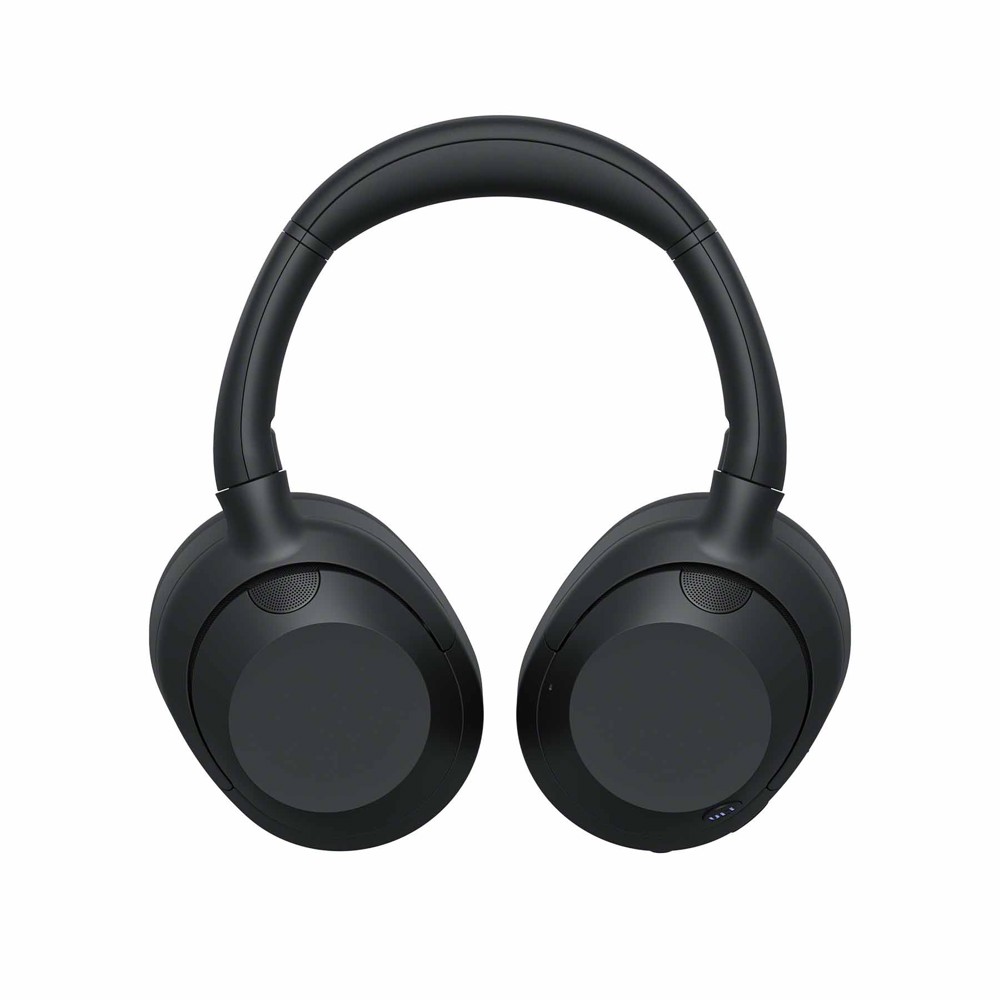 Sony Headphone ULT Wear Wireless- Zwart