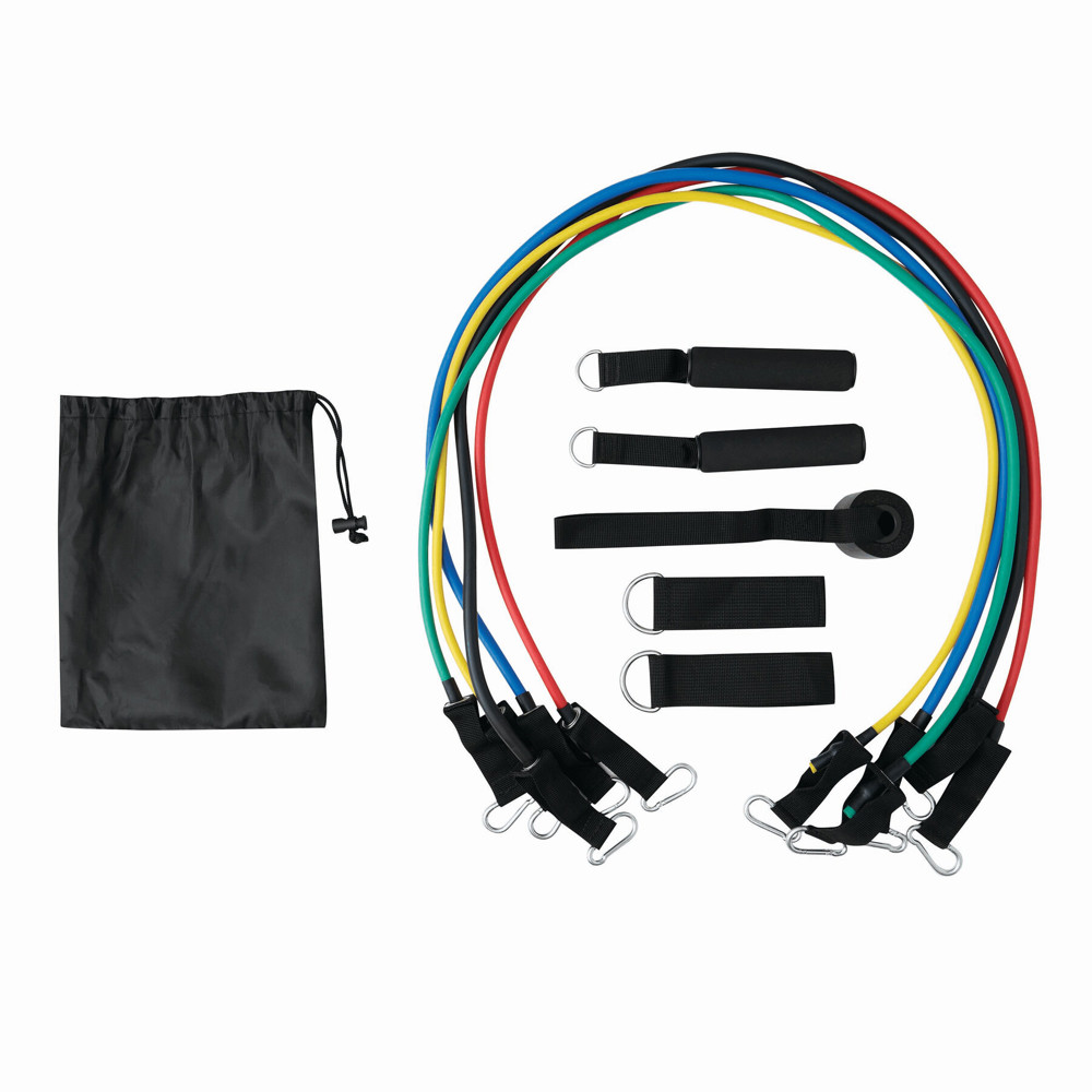 FITNESS TIME - Fitnessbanden set