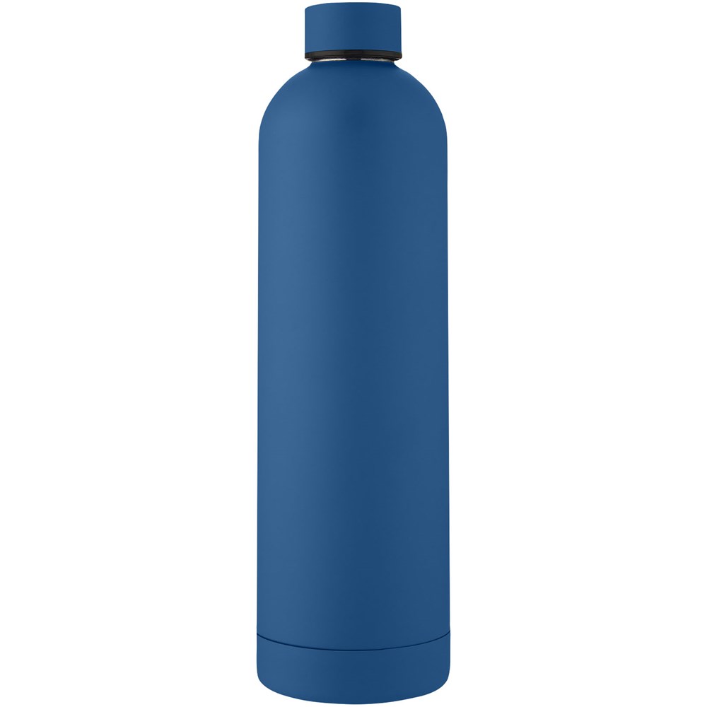 Spring 1l koperen vacuümgeïsoleerde fles