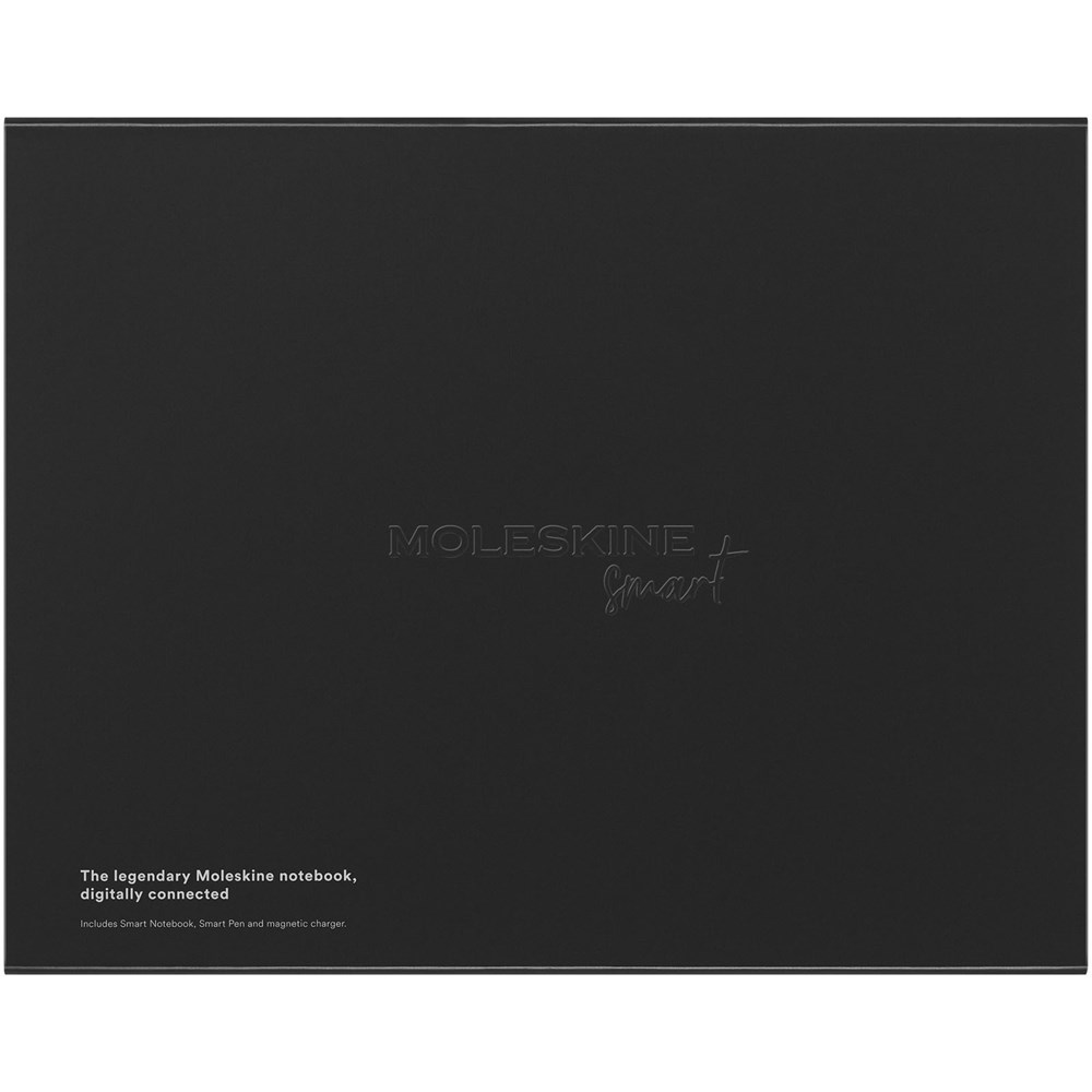 Moleskine Smart schrijfset