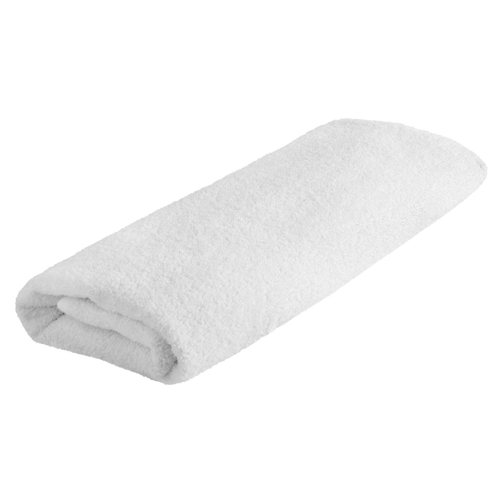 Sophie Muval handdoek rPET microvezel, 100x50cm, 250 gr/m²