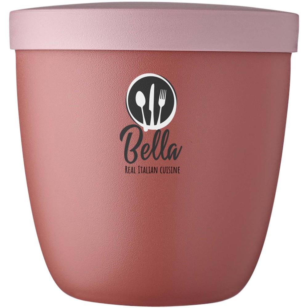 Mepal Ellipse snackpot van 500 ml 
