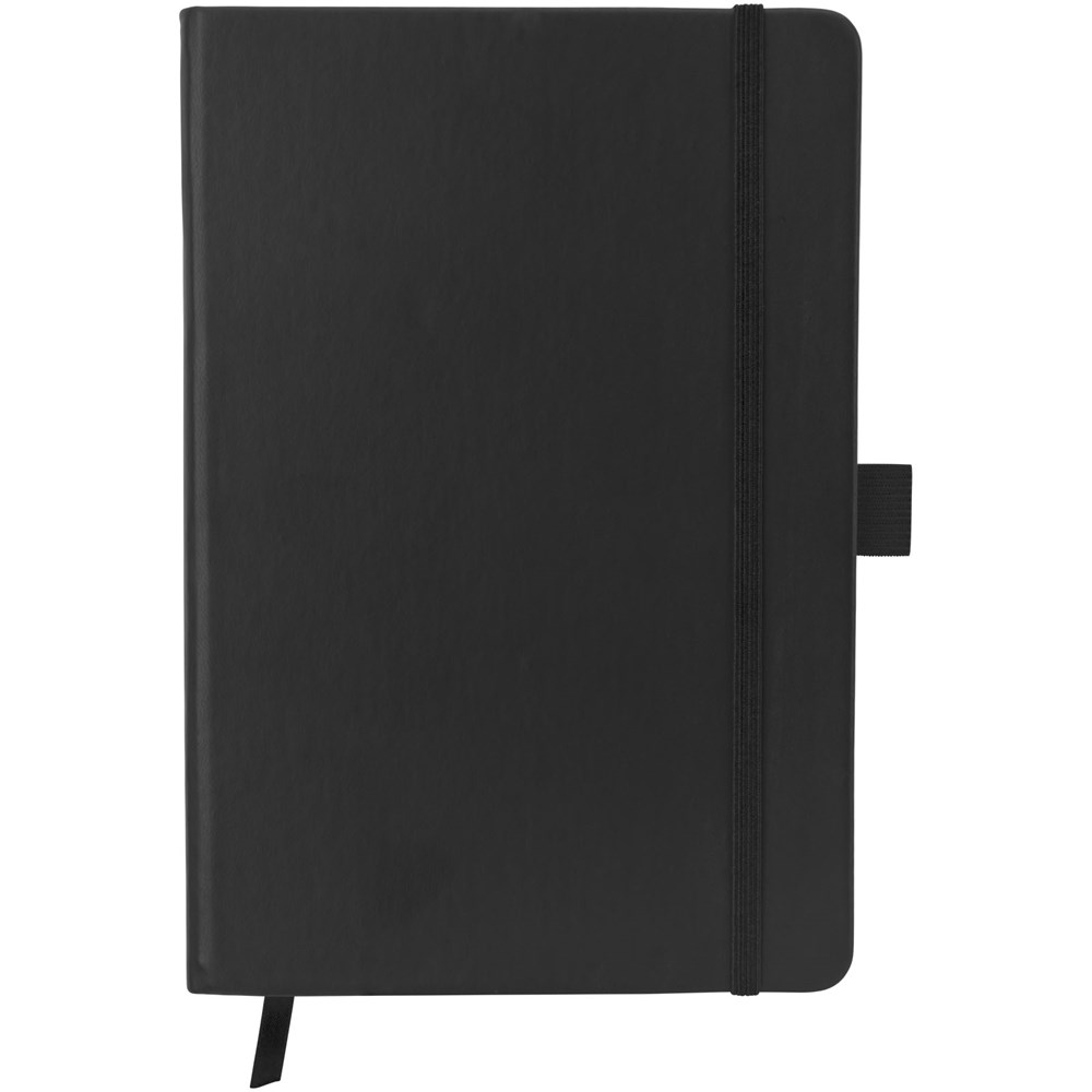 Color-edge A5 hardcover notitieboek