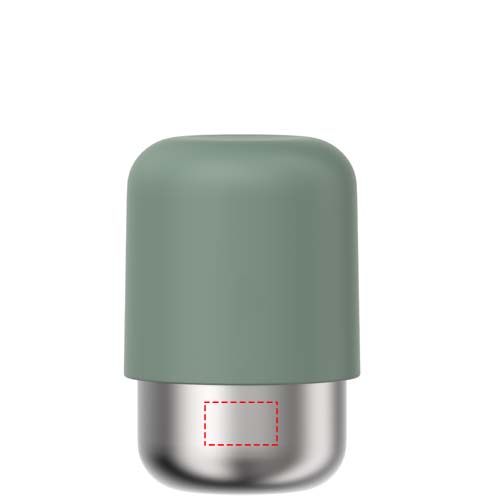 Mepal Ellipse 300 ml coffee-to-go beker