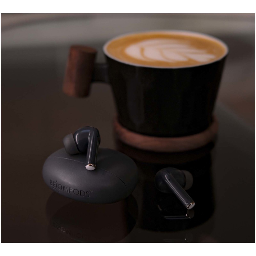 Boompods Echowave True Wireless-oordopjes