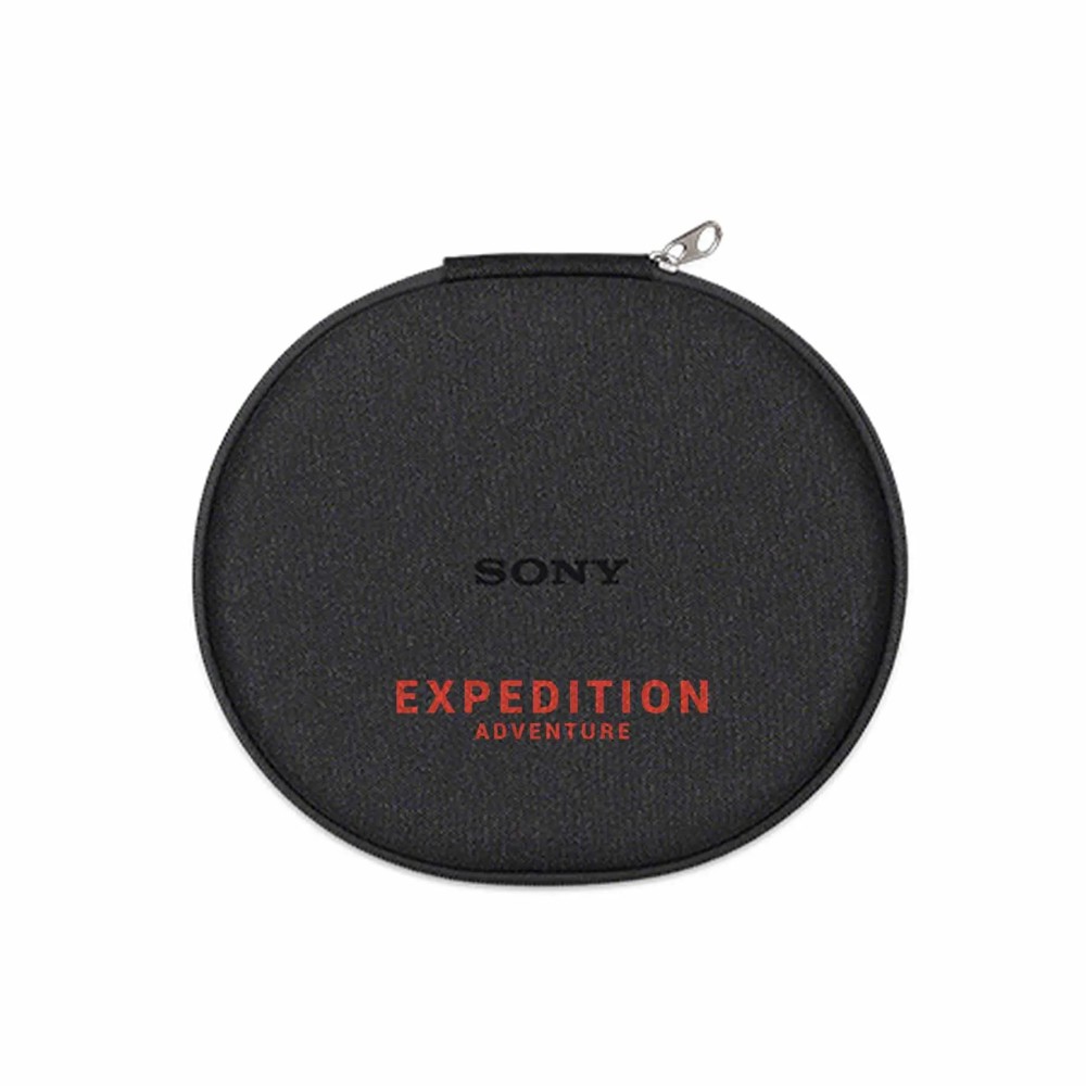 Sony Headphone ULT Wear Wireless- Gebroken wit
