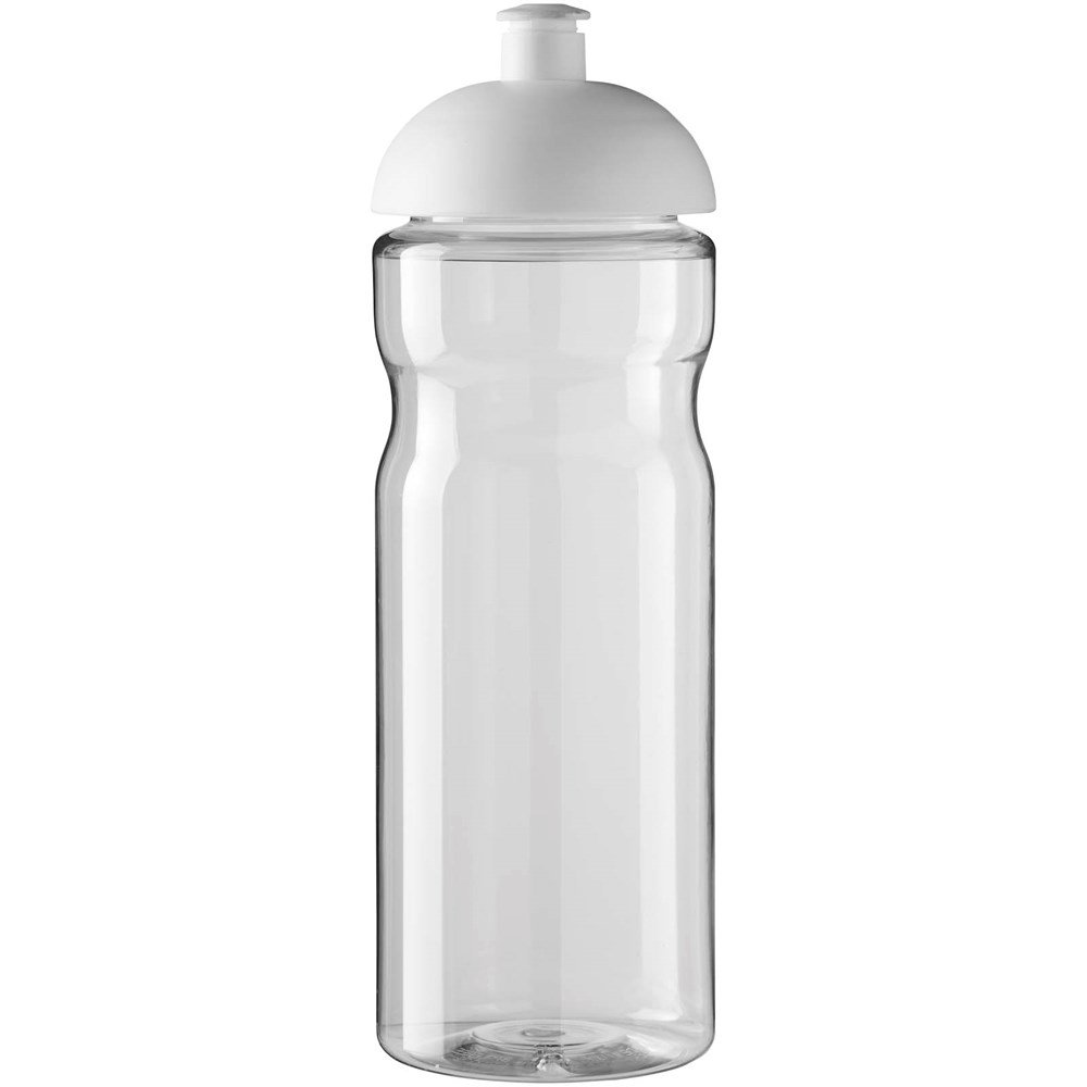 H2O Active® Eco Base 650 ml sportfles met koepeldeksel