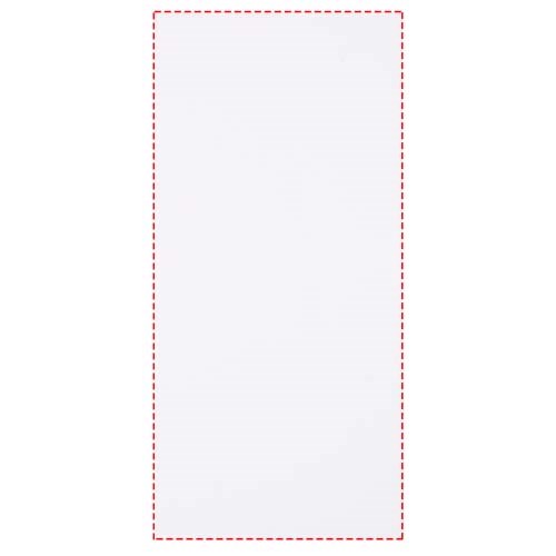 Desk-Mate® gerecycled 1/3 A4 kladblok