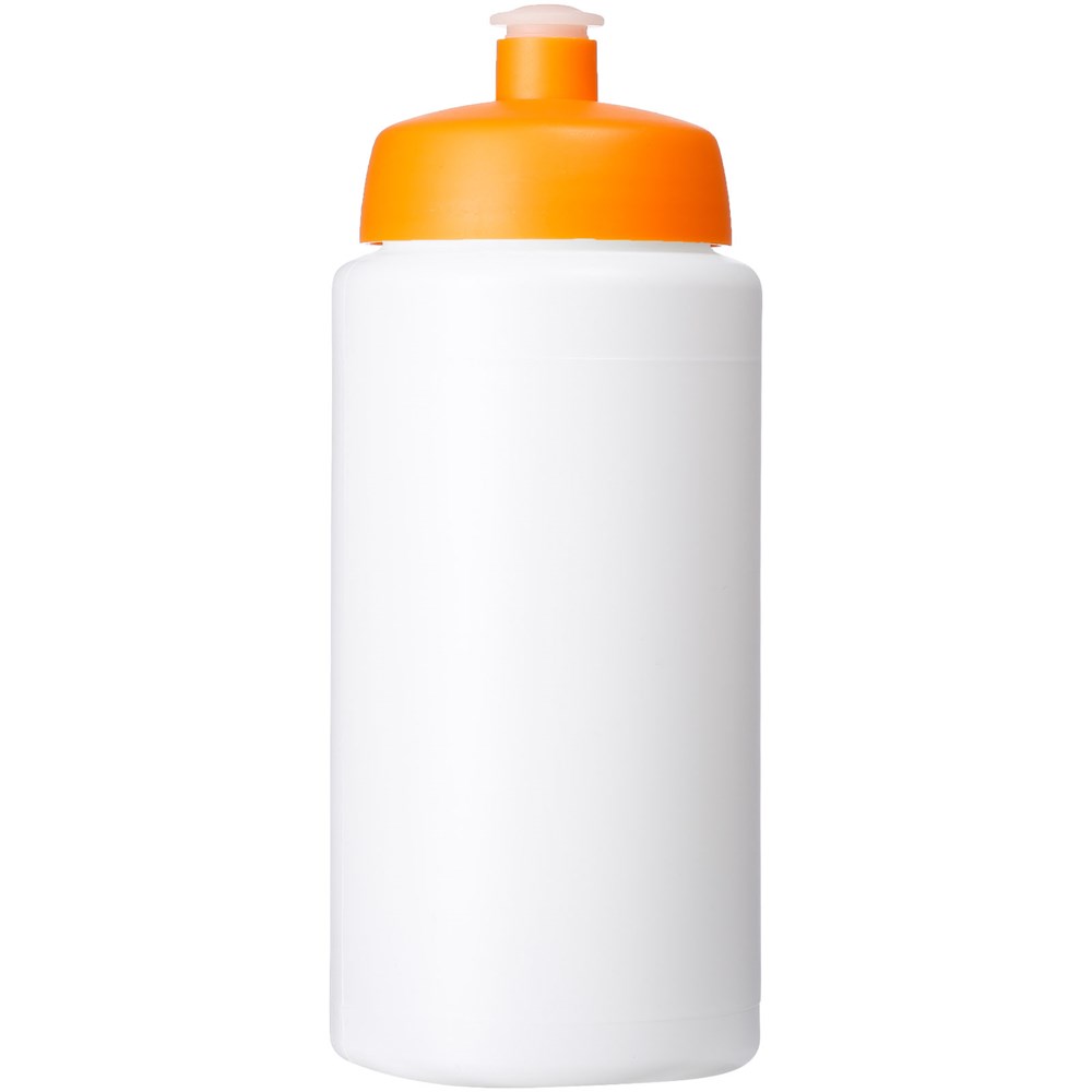 Baseline® Plus grip 500 ml sportfles met sportdeksel