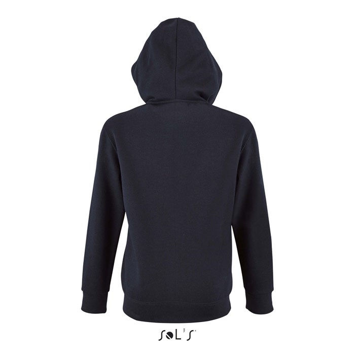STONE KIDS - STONE kinder hoodie 260g
