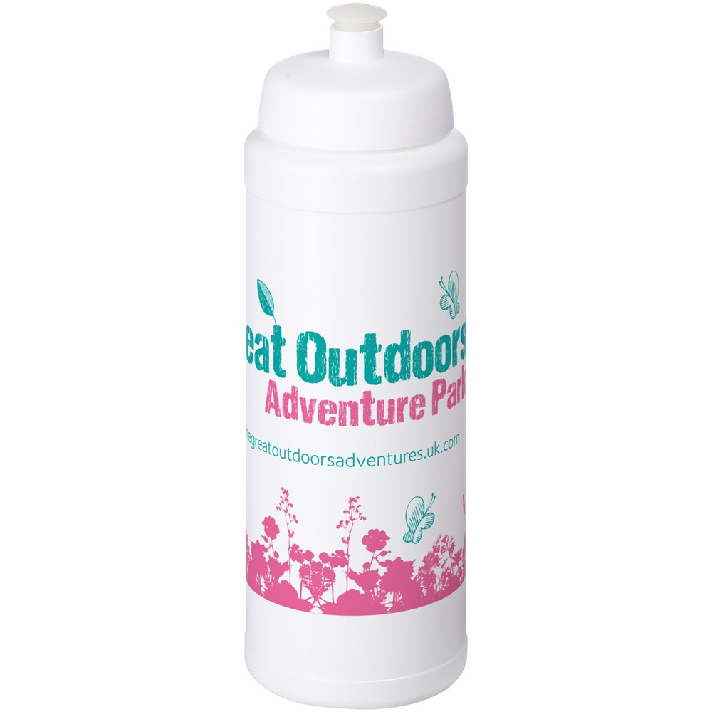 Baseline® Plus 750 ml drinkfles met sportdeksel