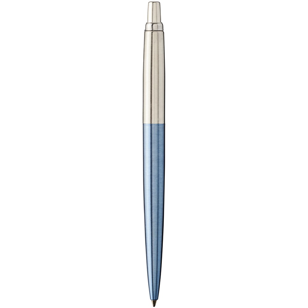 Parker Jotter balpen Bond Street (blauwe inkt)