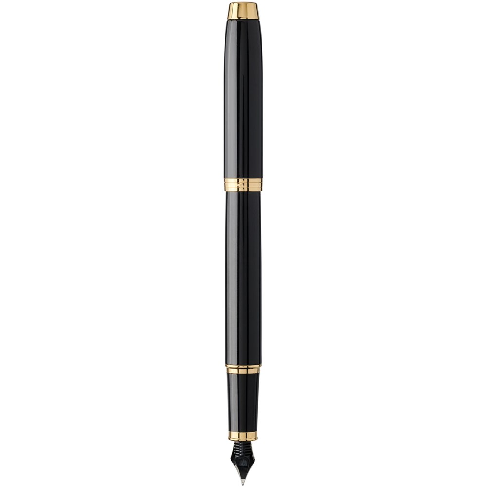 Parker IM vulpen (blauwe inkt)