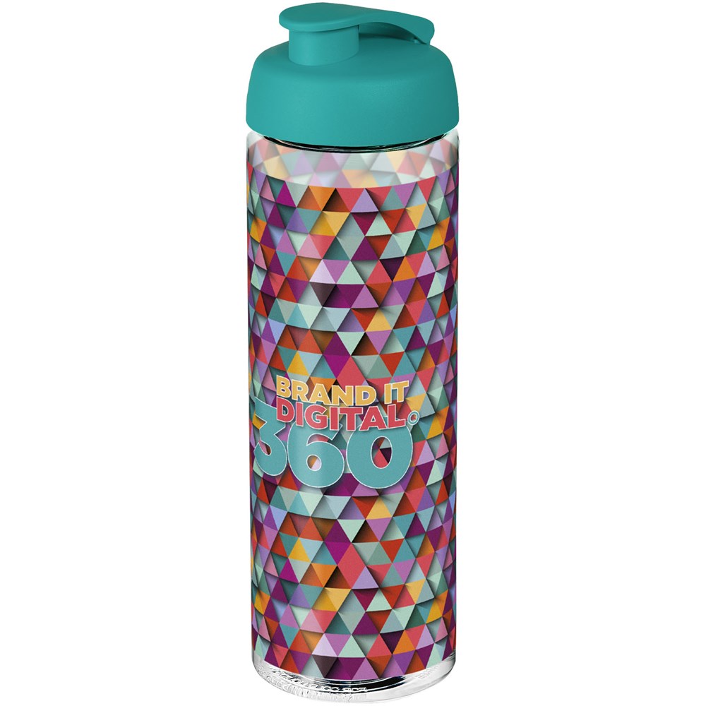 H2O Active® Vibe 850 ml sportfles met kanteldeksel