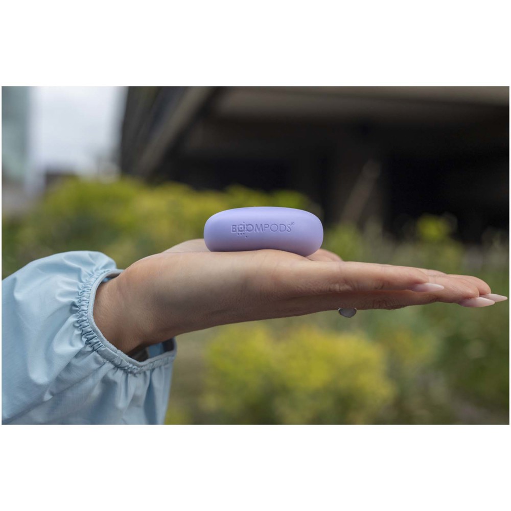 Boompods Echowave True Wireless-oordopjes