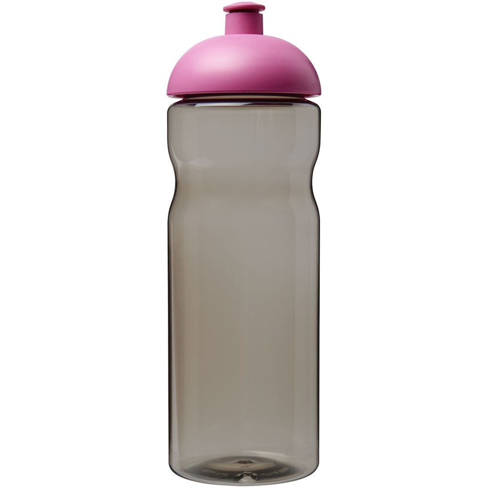 H2O Active® Eco Base 650 ml sportfles met koepeldeksel