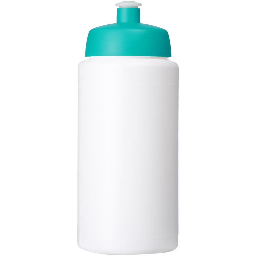 Baseline® Plus grip 500 ml sportfles met sportdeksel