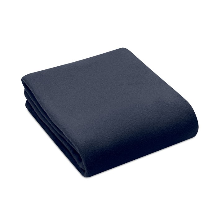 MUSALA RPET - RPET fleece reisdeken