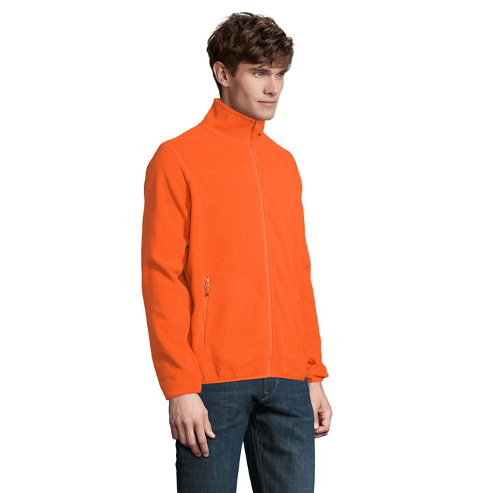 FACTOR MEN - FACTOR heren FL jas 280g