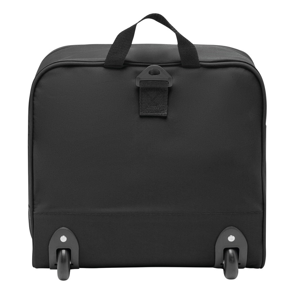 Opvouwbare trolley reistas HEX