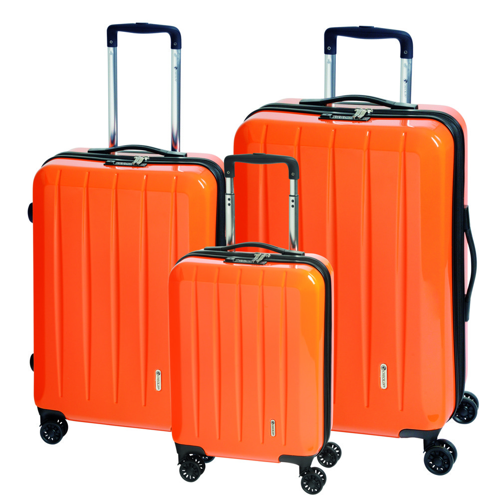 Oranje