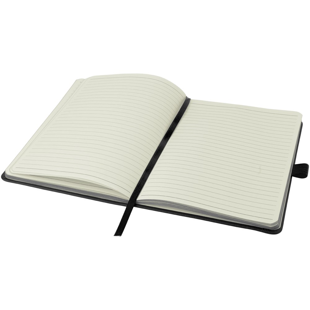 Color-edge A5 hardcover notitieboek