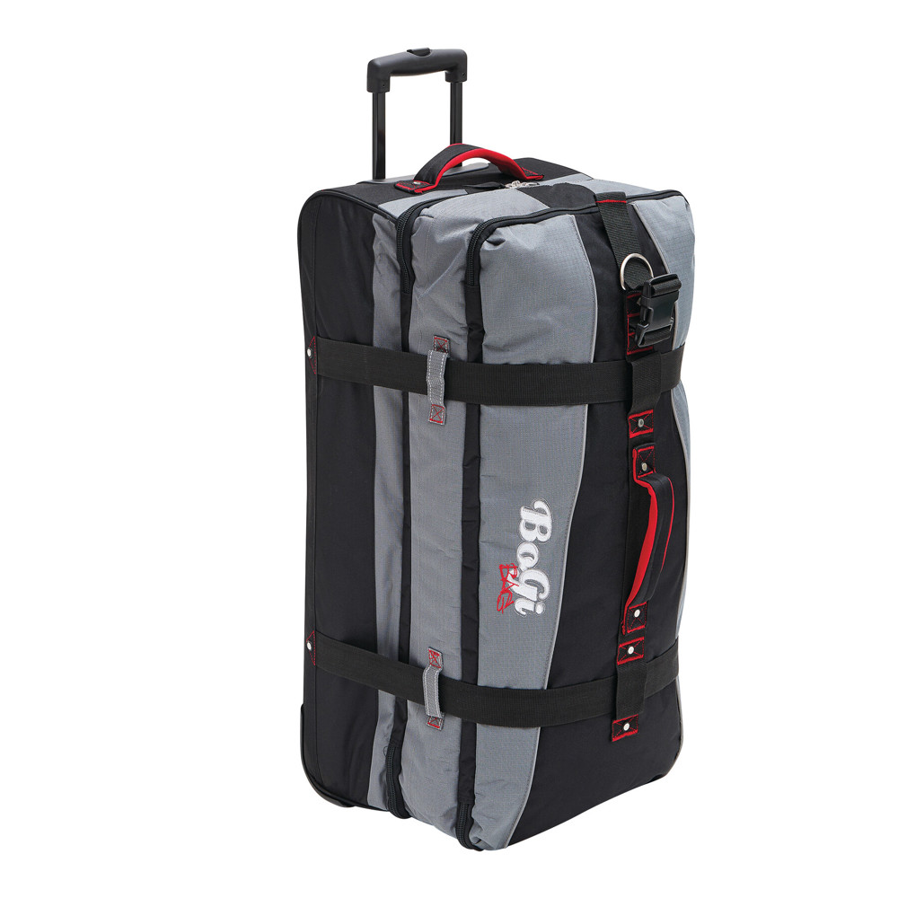 BOGI XL - Trolleyreistas BoGi XL