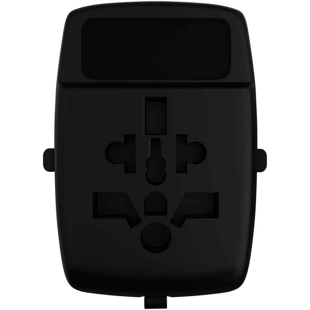 SCX.design T19 universele reisadapter