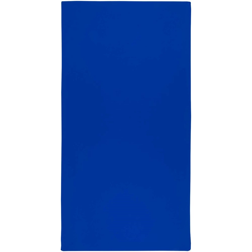 Lucas RPET sporthanddoek 50 x 100 cm