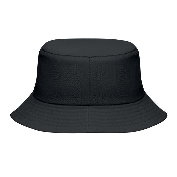 EMMER - Zonne-vissershoed polyester 150mo2437-85
