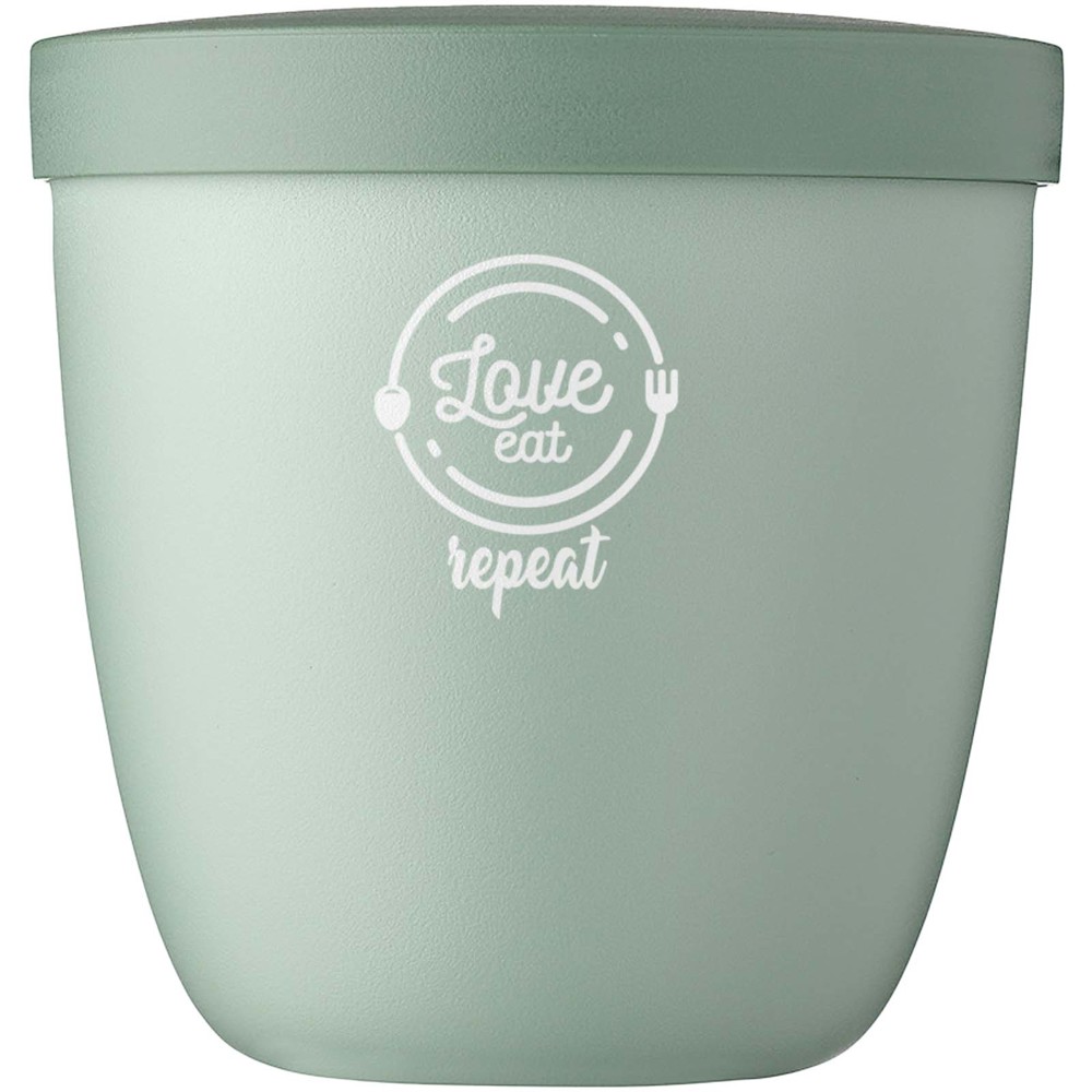 Mepal Ellipse snackpot van 500 ml 