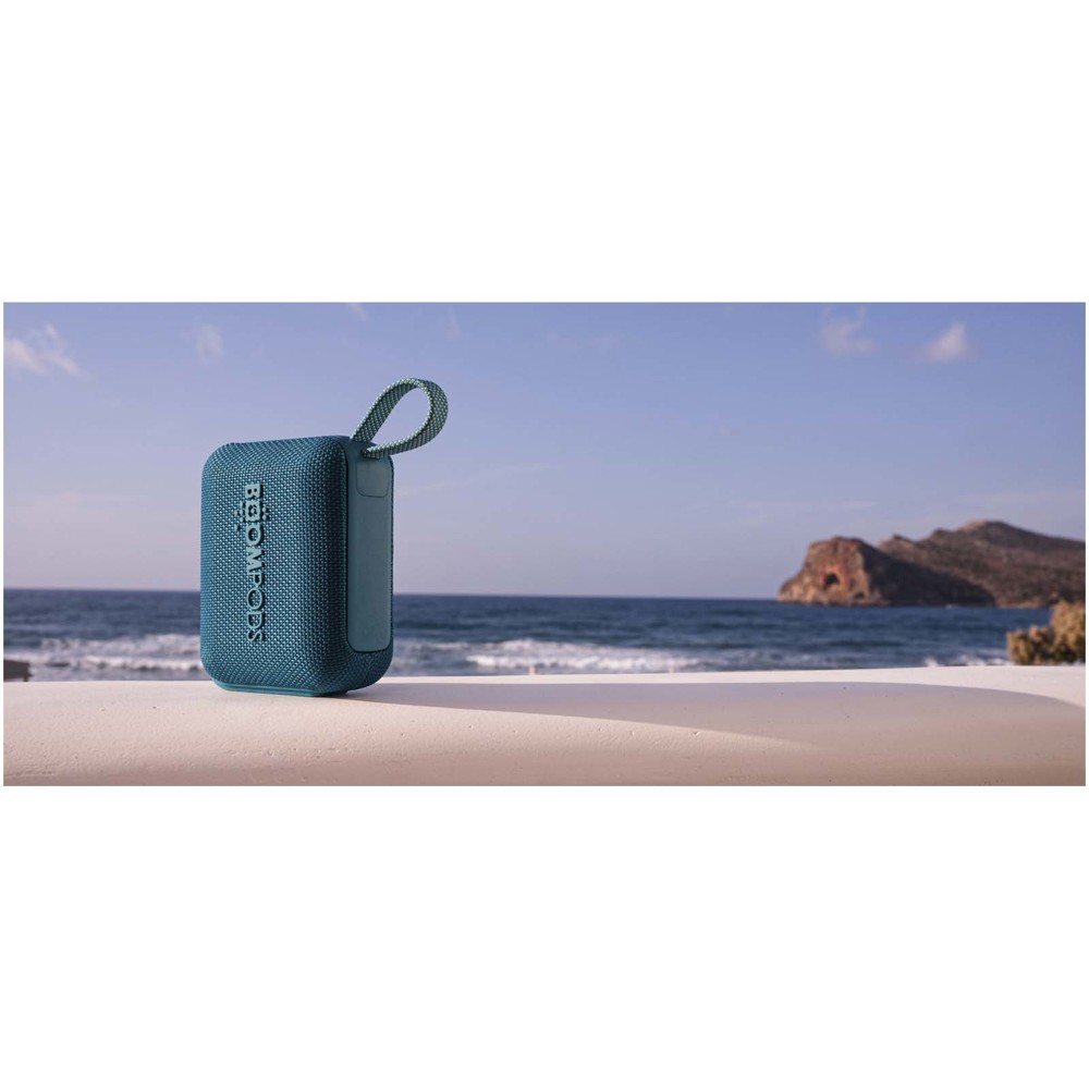 Boompods Beachboom Mini 5W waterdichte miniluidspreker