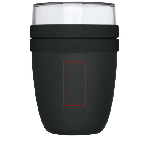 Mepal Ellipse 500+200 ml lunchpot