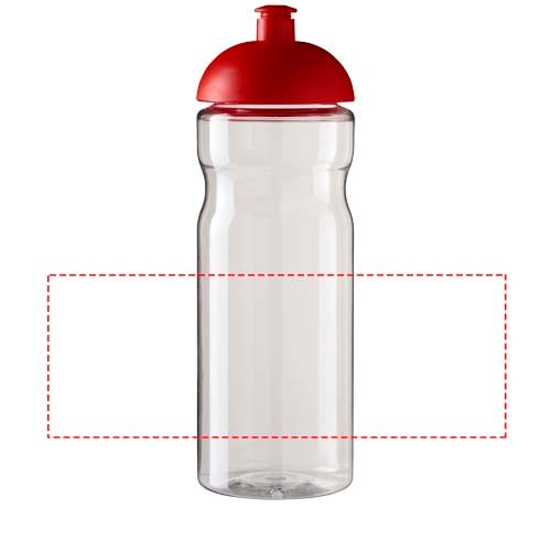 H2O Active® Eco Base 650 ml sportfles met koepeldeksel