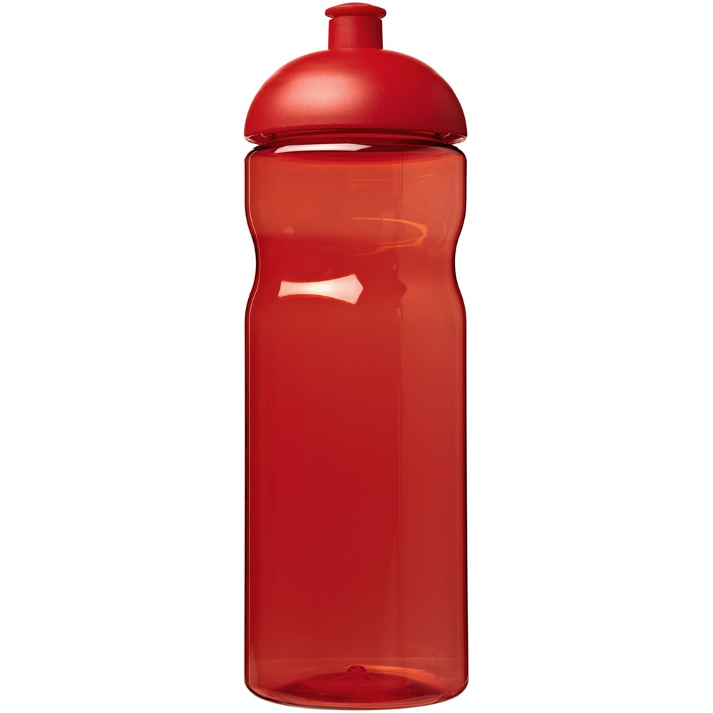 H2O Active® Eco Base 650 ml sportfles met koepeldeksel