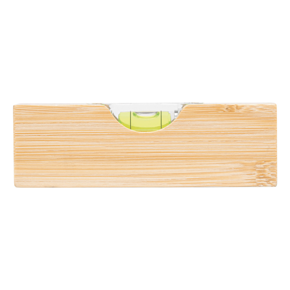 BAMBOO TOOL - Waterpas