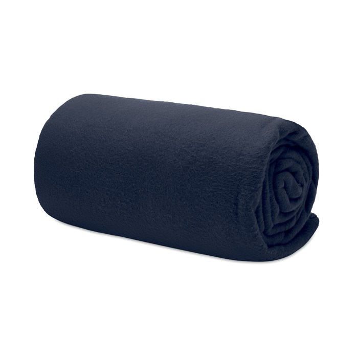 MUSALA RPET - RPET fleece reisdeken