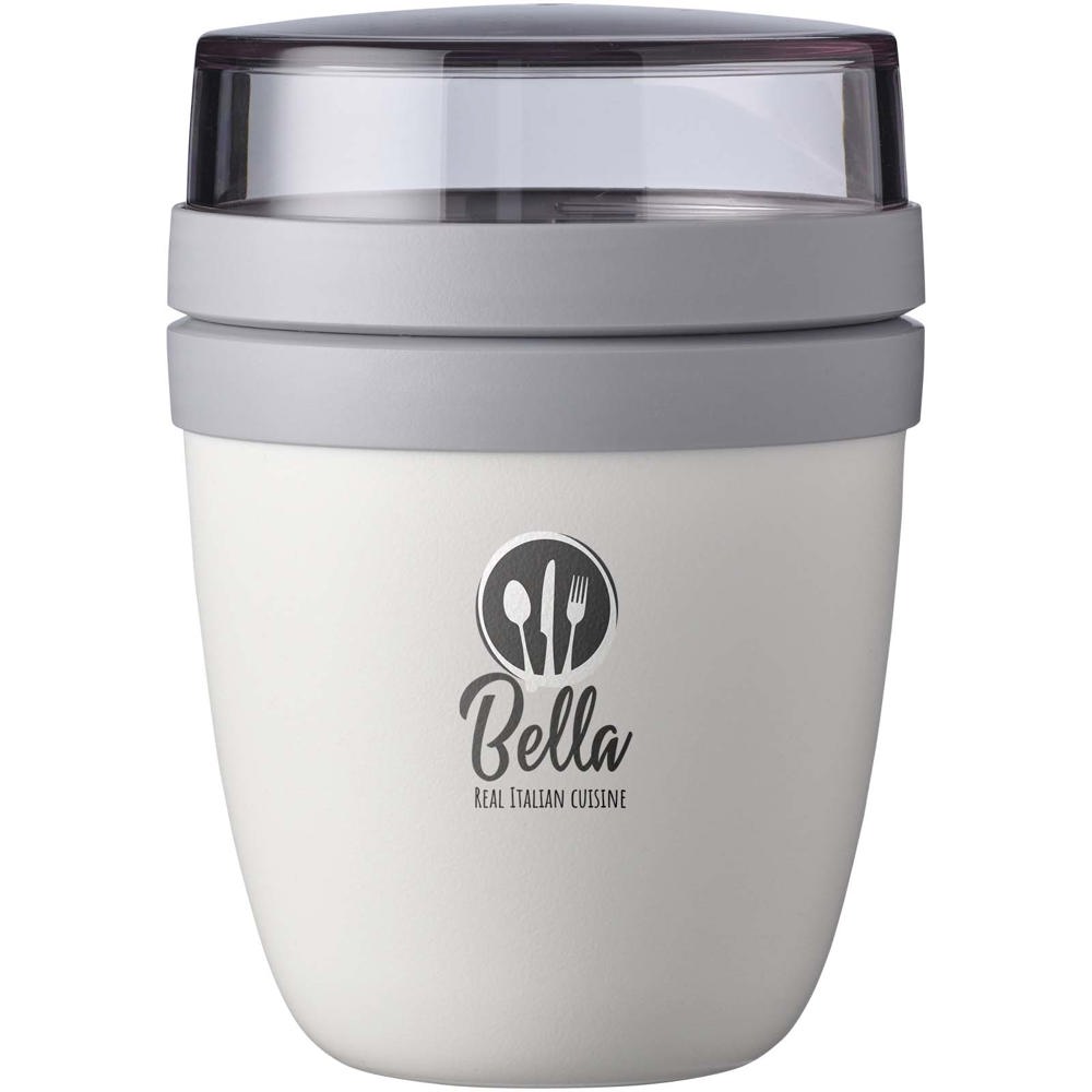 Mepal Ellipse Mini 300+120 ml lunchpot