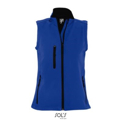 ROYAL BLUE