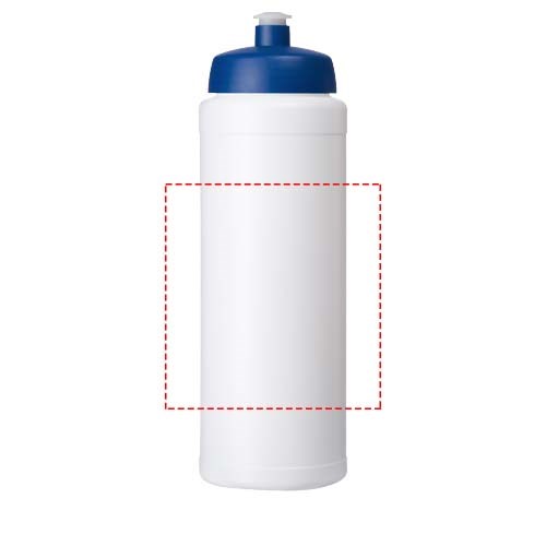 Baseline® Plus grip 750 ml sportfles met sportdeksel