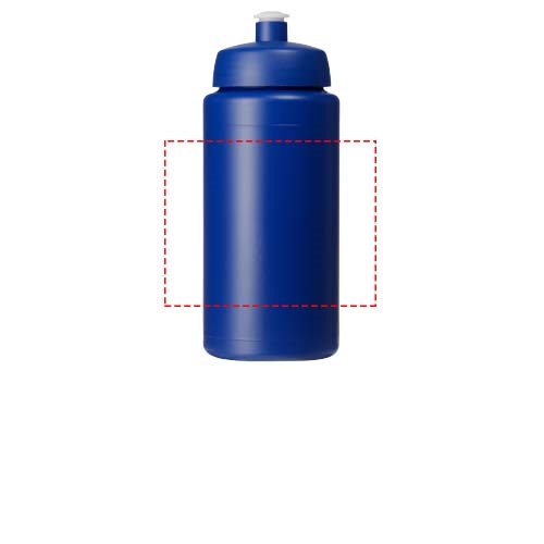 Baseline® Plus grip 500 ml sportfles met sportdeksel
