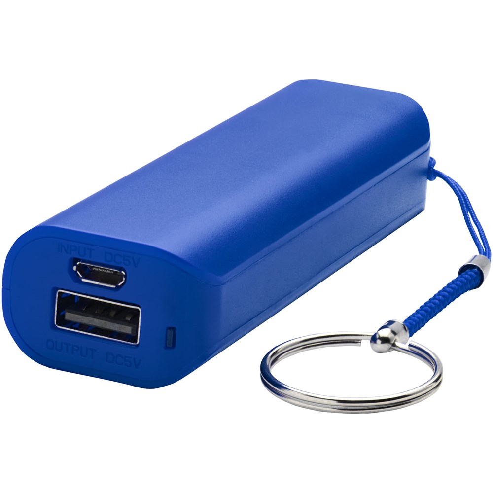 Span powerbank 1200 mAh