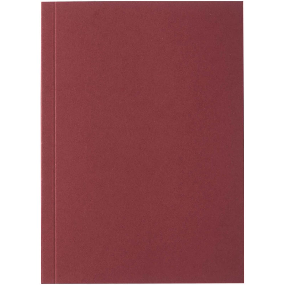 Austen novelle A6 notitieboek met zachte cover, 50 vellen