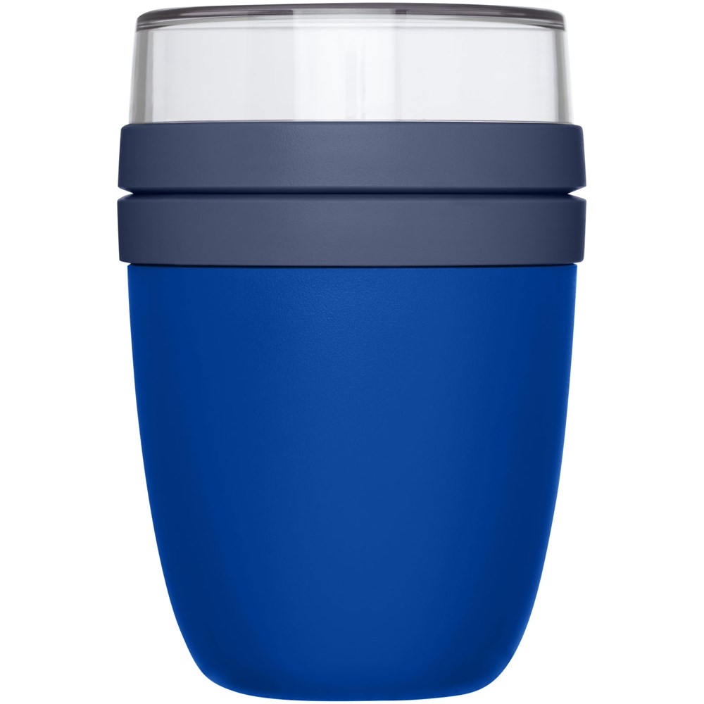 Mepal Ellipse 500+200 ml lunchpot