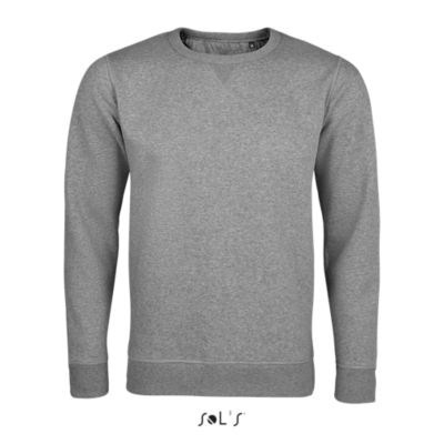 GREY MELANGE 2