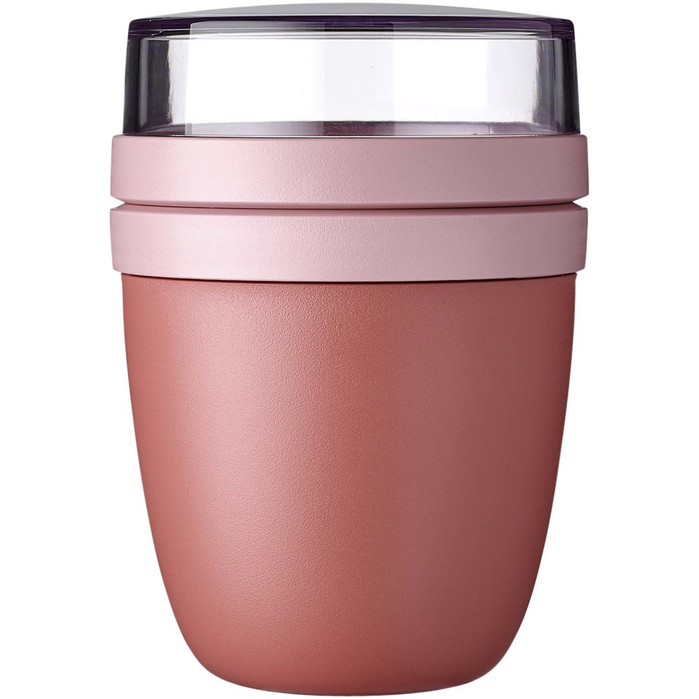 Mepal Ellipse 500+200 ml lunchpot